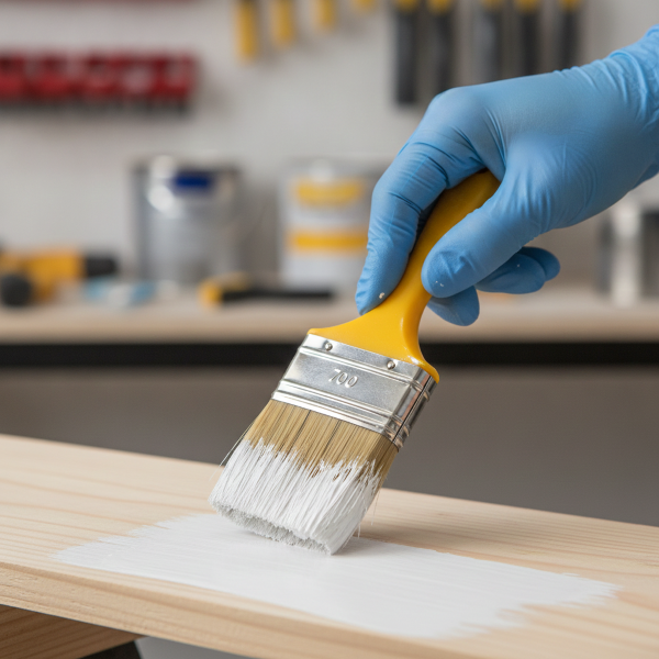 Pennellessa tripla No Brand Utensili manuali Attrezziamoci