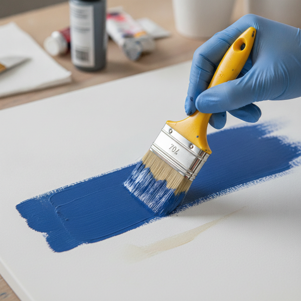 Pennellessa tripla No Brand Utensili manuali Attrezziamoci
