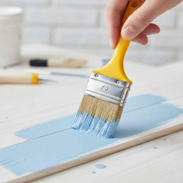 Pennellessa tripla No Brand Utensili manuali Attrezziamoci