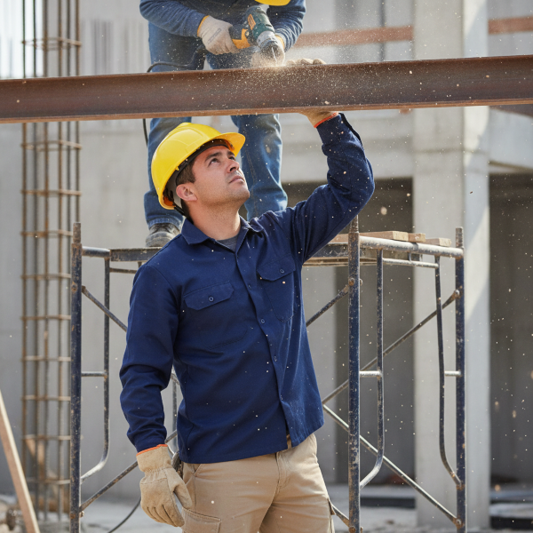 ROTHOBLAAS Casco POP - Sicurezza sul lavoro Rothoblaas Dispositivi di protezione individuale Attrezziamoci