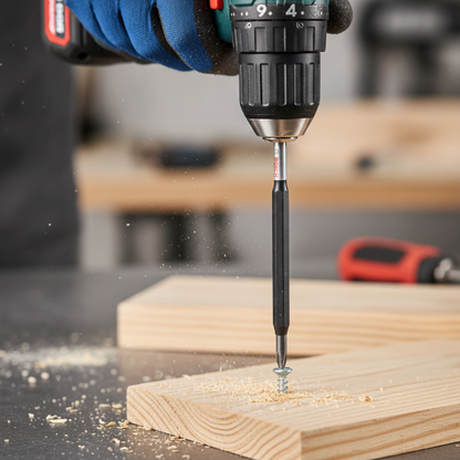BOSCH Portainserti PRO Impact, 300 mm Bosch Accessori per elettroutensili Attrezziamoci