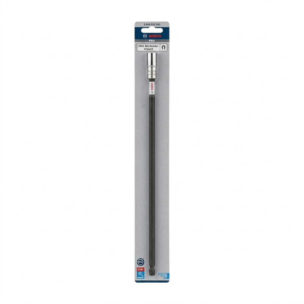 BOSCH Portainserti PRO Impact, 300 mm Bosch  Attrezziamoci
