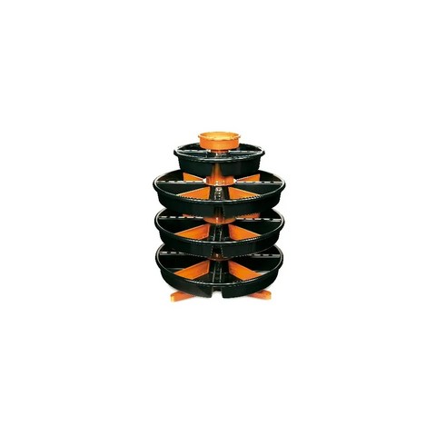 BETA Portaminuteria girevole in ABS