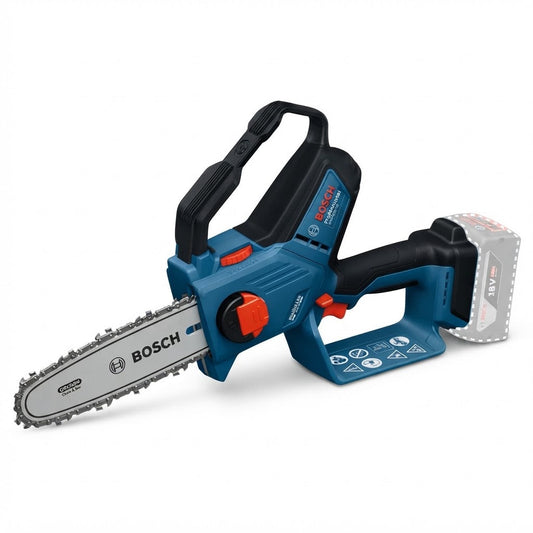 BOSCH GKE 18V-20 - Potatore a batteria Bosch Elettroutensili Attrezziamoci
