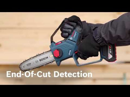 BOSCH GKE 18V-20 - Potatore a batteria
