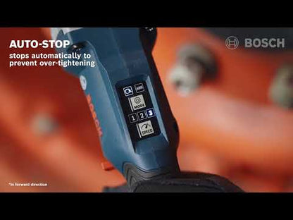 BOSCH GRS18V-330 - Avvitatore angolare a massa battente