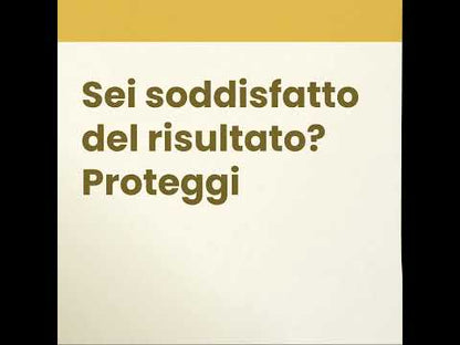 CAMP Oxi Kit Completo - Sistema 3 in 1 per Trattamento della Ruggine