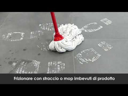 GEAL BEL GRES - Pulizia frequente rigenerante LT. 1