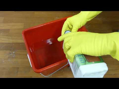 GEAL IDRONETTO - Detergente igienizzante neutro LT. 1