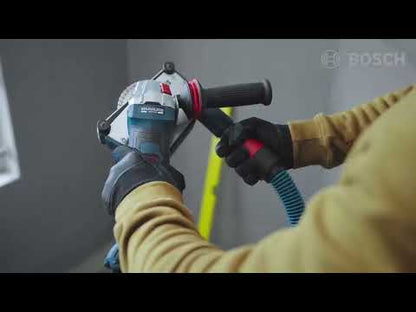 BOSCH GWS 18V-11PS - Smerigliatrice angolare