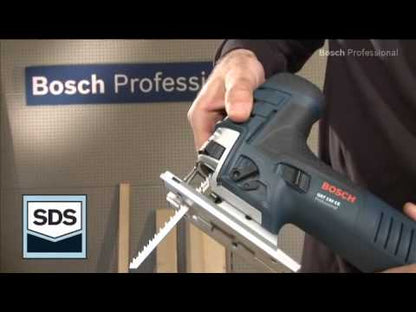 BOSCH GST 150 CE - Seghetto alternativo