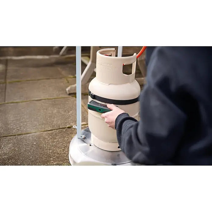 BOSCH Filio Indicatore di Livello del Gas Attrezziamoci  Attrezziamoci