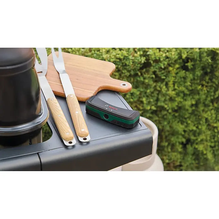 BOSCH Filio Indicatore di Livello del Gas Attrezziamoci  Attrezziamoci