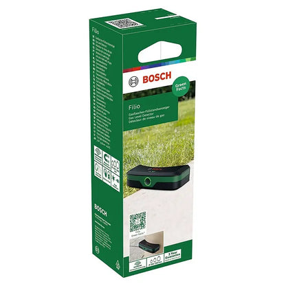 BOSCH Filio Indicatore di Livello del Gas