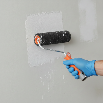 KAPRIOL Rullo per stucco 22cm Kapriol Utensili manuali Attrezziamoci