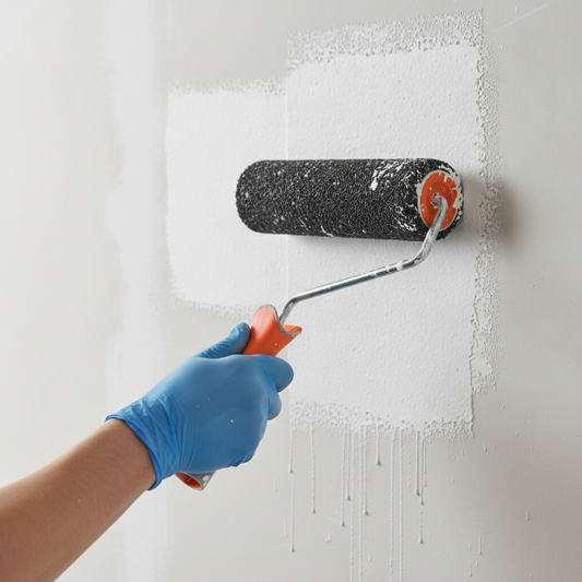 KAPRIOL Rullo per stucco 22cm Kapriol Utensili manuali Attrezziamoci