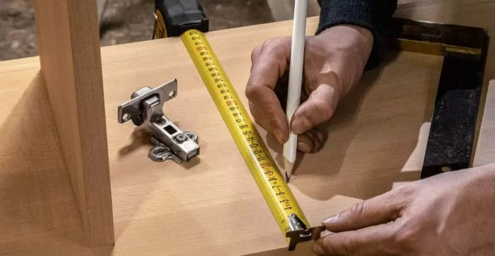 STABILA Flessometro BM300 8MT Attrezziamoci  Attrezziamoci