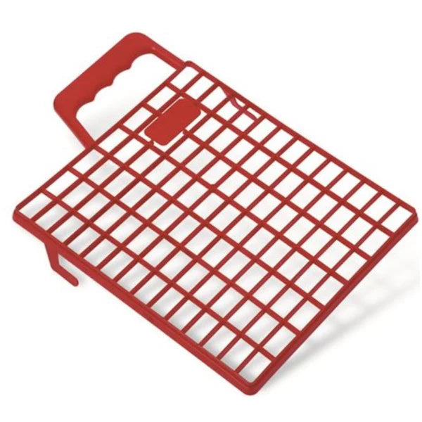 Retina per rulli in plastica Attrezziamoci  Attrezziamoci