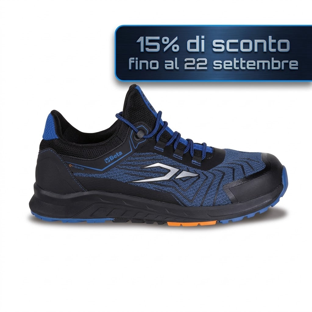 BETA 7352B 0-Gravity S1P HRO SRC Beta Dispositivi di protezione individuale Attrezziamoci