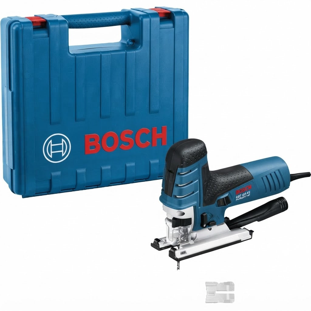 BOSCH GST 150 CE - Seghetto alternativo Bosch Elettroutensili Attrezziamoci