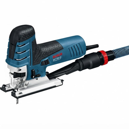 BOSCH GST 150 CE - Seghetto alternativo Bosch Elettroutensili Attrezziamoci