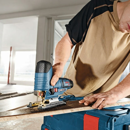 BOSCH GST 12V-70 - Seghetto alternativo a batteria Bosch Elettroutensili Attrezziamoci