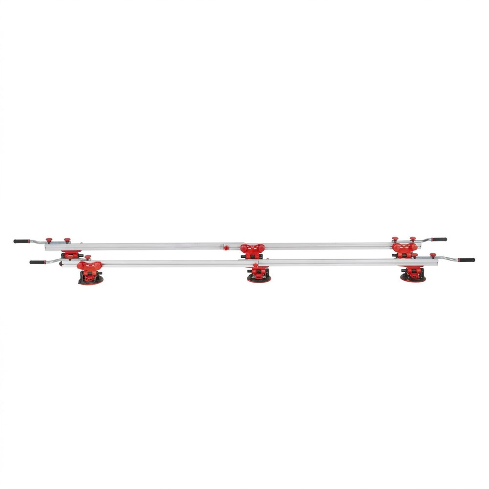 RUBI Slim easy trans plus - Trasporto di lamine in ceramica di grande formato
