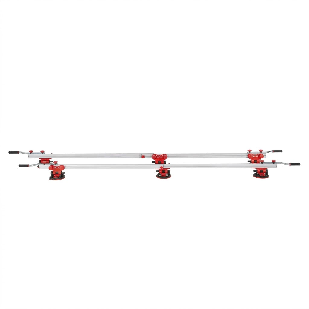 RUBI Slim easy trans plus - Trasporto di lamine in ceramica di grande formato