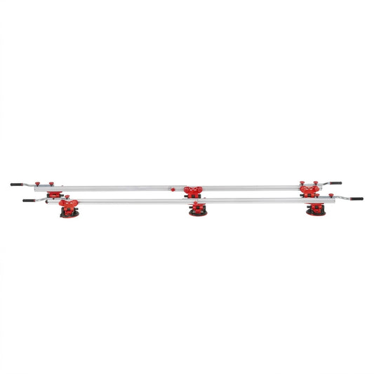 RUBI Slim easy trans plus - Trasporto di lamine in ceramica di grande formato
