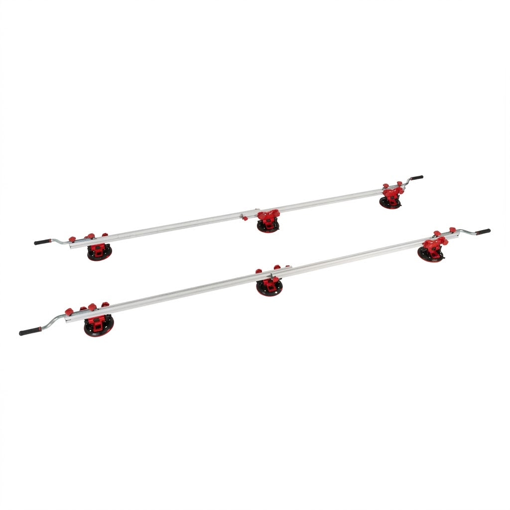 RUBI Slim easy trans plus - Trasporto di lamine in ceramica di grande formato