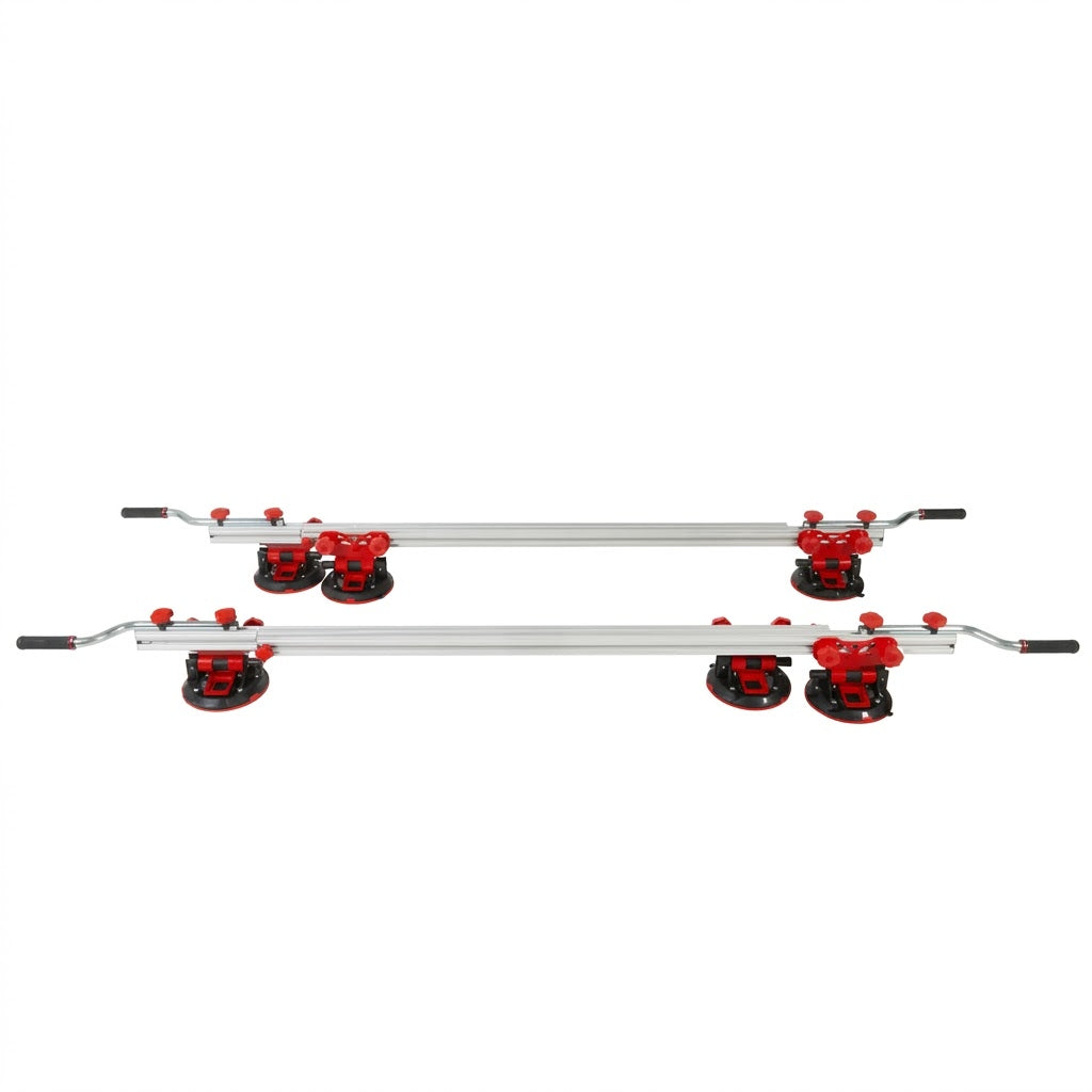 RUBI Slim easy trans plus - Trasporto di lamine in ceramica di grande formato