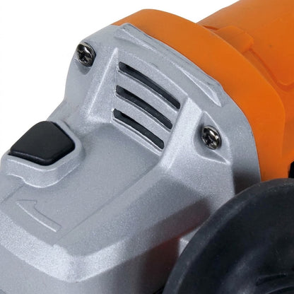 BETA Smerigliatrice 750W  d.115 Beta Elettroutensili Attrezziamoci