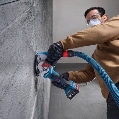 BOSCH GWS 18V-11PS - Smerigliatrice angolare Attrezziamoci  Attrezziamoci