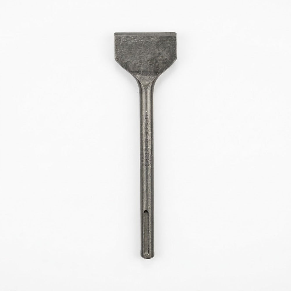 BOSCH Scalpello a spatola SDS MAX 300x80mm