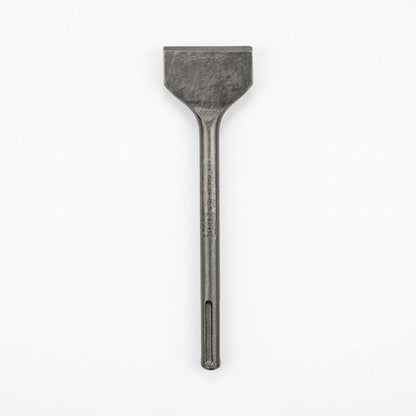 BOSCH Scalpello a spatola SDS MAX 300x80mm Bosch Accessori per elettroutensili Attrezziamoci