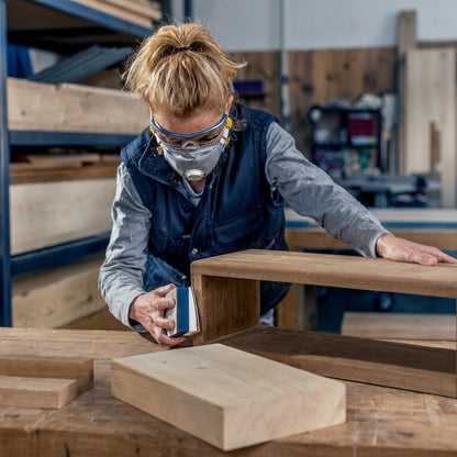 BOSCH Spugna per levigatura EXPERT DENSITY BLOCK 80x133mm Bosch Accessori per elettroutensili Attrezziamoci