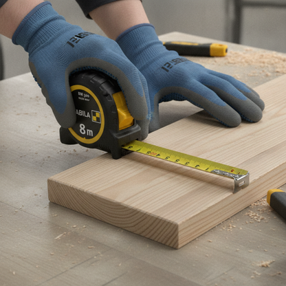 STABILA Flessometro BM300 8MT Stabila Strumenti di misurazione Attrezziamoci