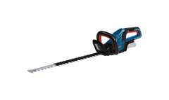 BOSCH Tagliasiepe GHE 18V-60