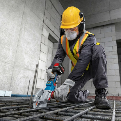 BOSCH GBC18V-32PS - Taglia tondini a batteria Bosch Elettroutensili Attrezziamoci