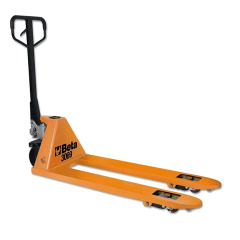 BETA Transpallet manuale 3069