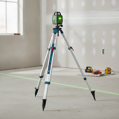 BOSCH Treppiede BT 170 Bosch Strumenti di misurazione Attrezziamoci