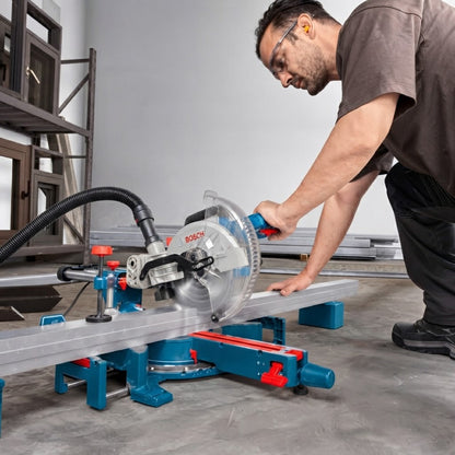 BOSCH GCM305-216S - Troncatrice radiale Bosch Elettroutensili Attrezziamoci
