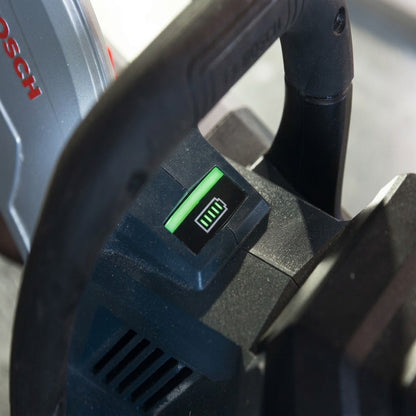 BOSCH GCS 18V-230 - Troncatrice a batteria Bosch Elettroutensili Attrezziamoci