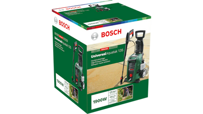BOSCH Universal Aquatak 135