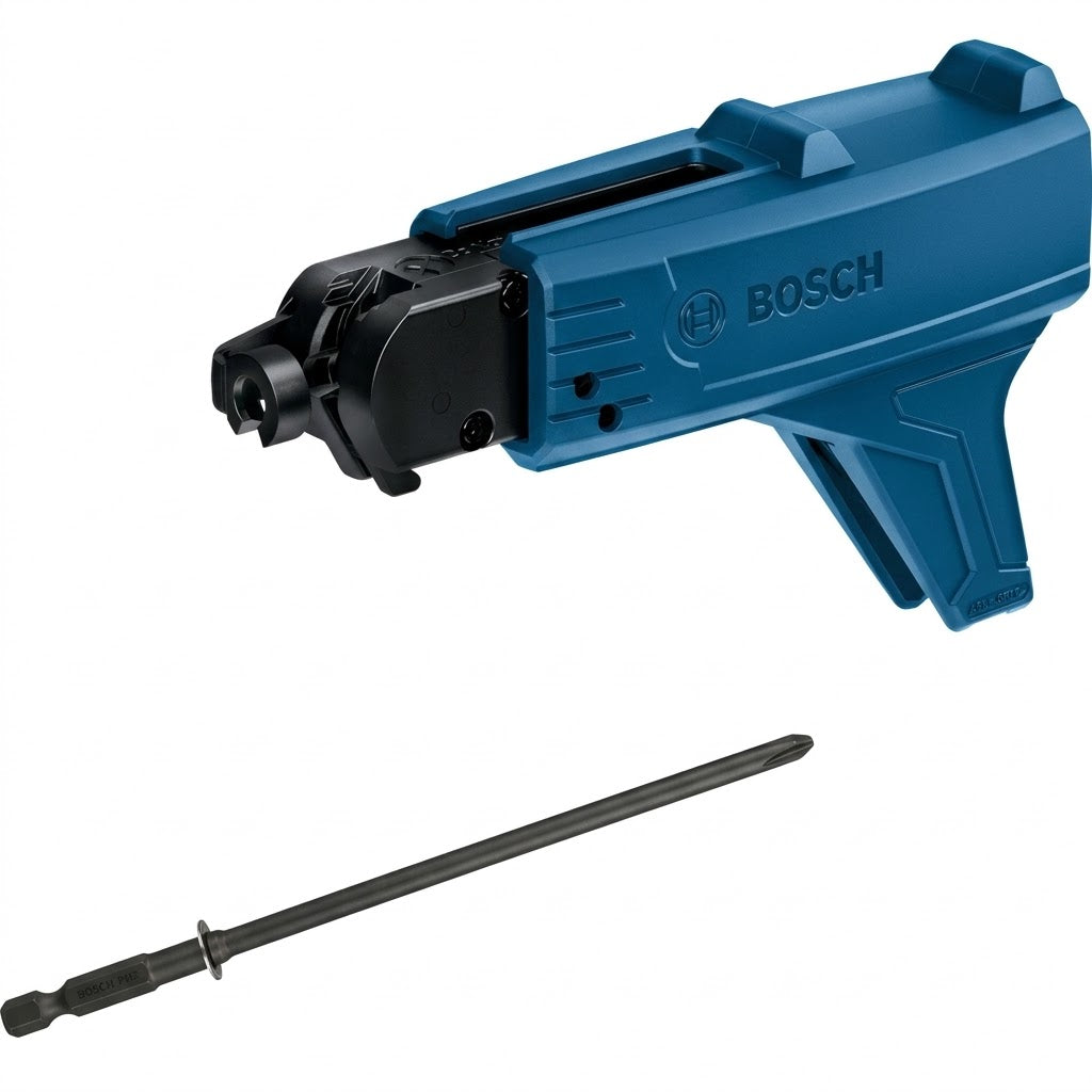 BOSCH Caricatore viti per cartongesso GMA 55 Bosch Accessori per elettroutensili Attrezziamoci