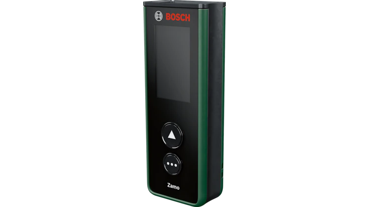 BOSCH Distanziometro Laser Zamo IV UNI