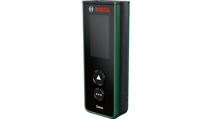 BOSCH Distanziometro Laser Zamo IV UNI