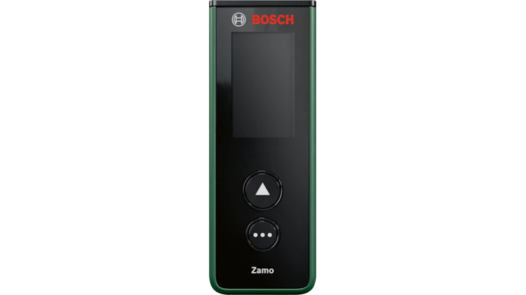 BOSCH Distanziometro Laser Zamo IV UNI