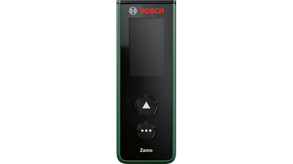 BOSCH Distanziometro Laser Zamo IV UNI