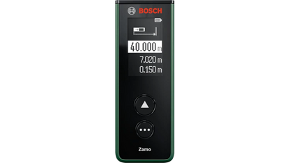 BOSCH Distanziometro Laser Zamo IV UNI